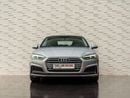 أودي A5 40 TFSI S Line 2.0L (190 HP)