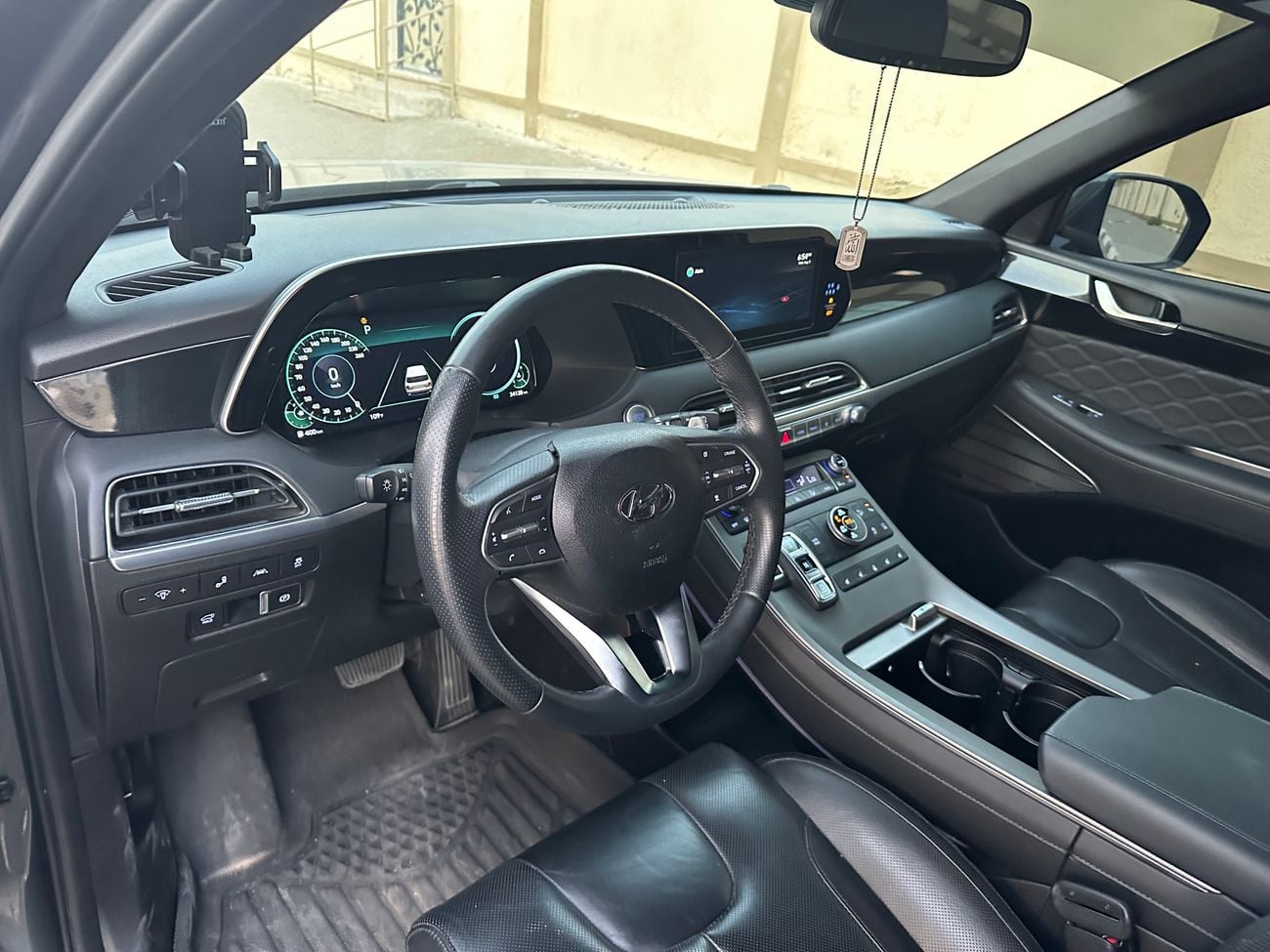 Hyundai Palisade COMFORT