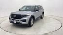 Ford Explorer 2023 BASE 4WD | AED 1349/Month | 0 DP | 30 Day Return | Warranty | Service History