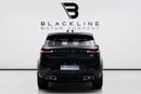 Land Rover Range Rover Sport S P530 4.4L 2023 Range Rover Sport P530, 2029 Land Rover Warranty, GCC