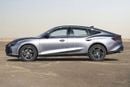MG 7 1.5T TURBO | LHD | BRAND NEW