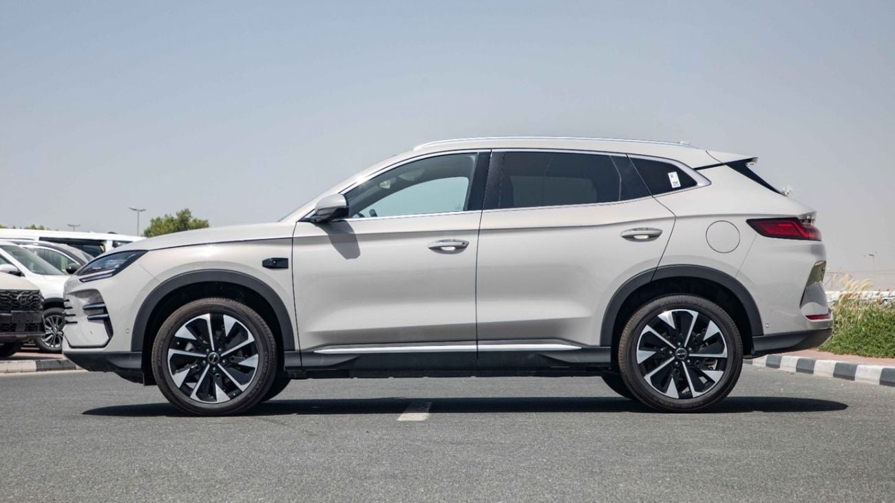 بي واي دي سونغ بلس 1.5L AT HYBRID DM-i 112KM Premium Edition | 2025 | For Local Registration +10%