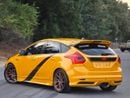 Ford Focus ST 2.0L FORD FOCUS ST 2014 GCC MANUAL // FULL OPITION // PERFECT CONDITION