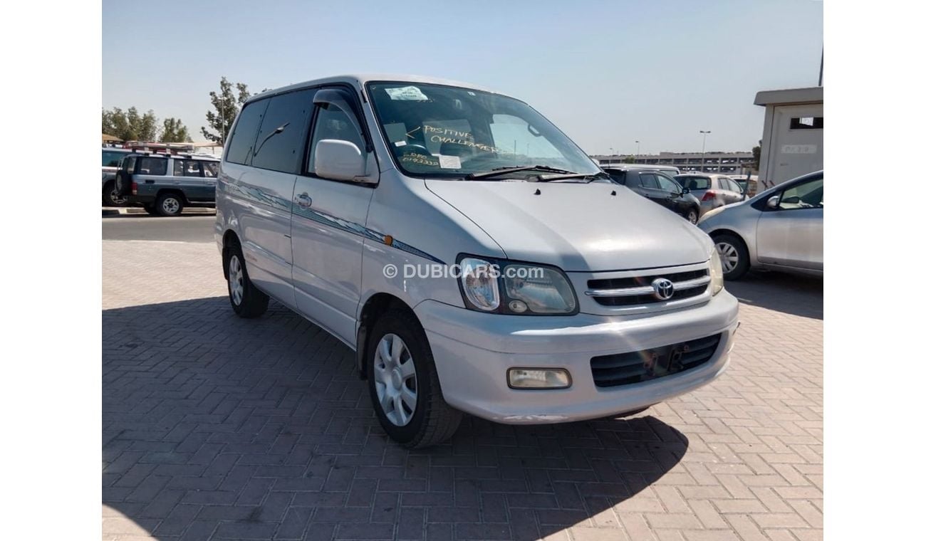 Toyota Noah TOYOTA NOAH RIGHT HAND DRIVE (PM1350)