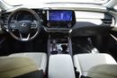 Lexus RX350 Premium 2.4L Turbo AWD 5-Seater 2023YM