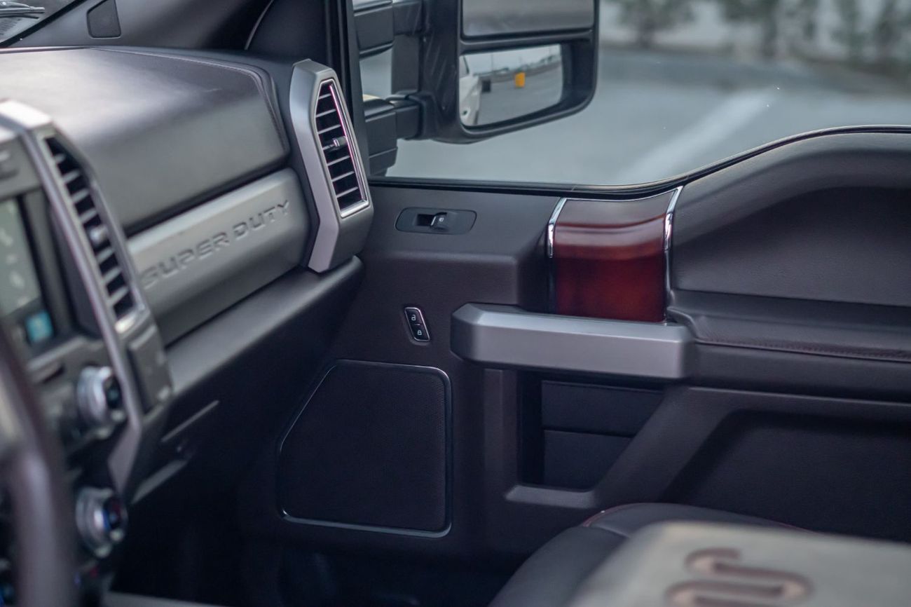 Ford F 350 XLT SUPER DUTY V8