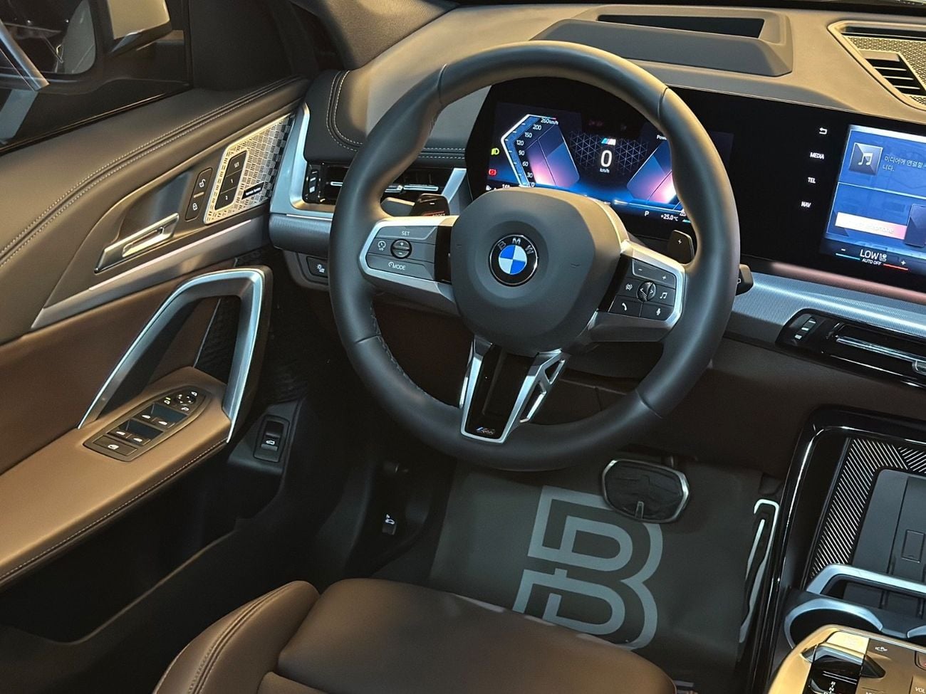 BMW X1 BMW X1 M-KIT | 2025 | KOREAN SPECS | LIKE NEW