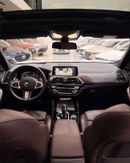 بي أم دبليو X3 XDRIVE 30i M SPORT