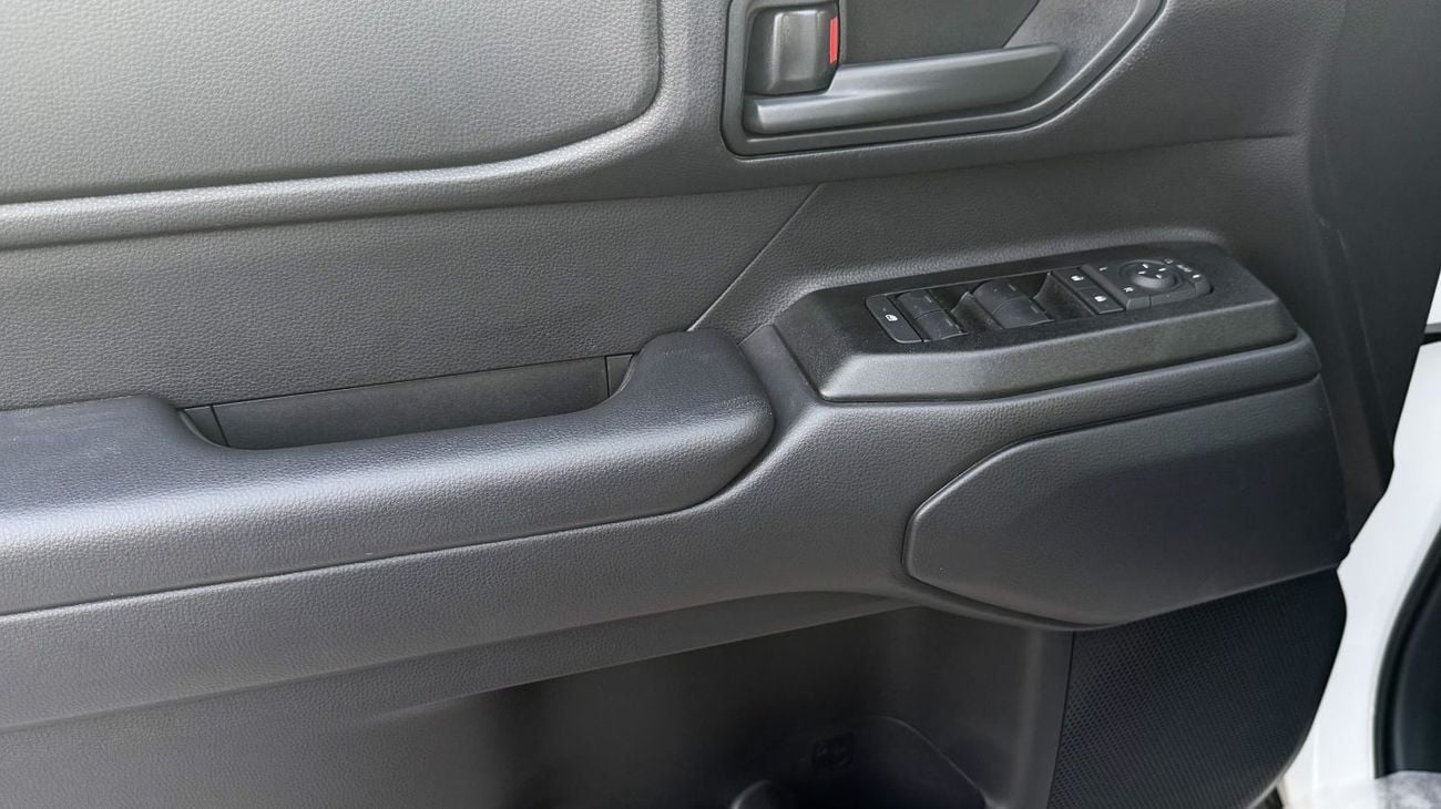 Toyota Prado Toyota Land Cruiser Prado 2025 – 2.4L 4WD