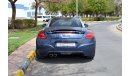 Peugeot RCZ TURBO - ZERO DOWN PAYMENT - 650 AED/MONTHLY - 1 YEAR WARRANTY