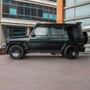 مرسيدس بنز G 63 AMG برابوس G800 4MATIC SUV