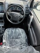 Toyota Prado VX Full Option Export From Australia