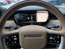 Land Rover Range Rover HSE P530