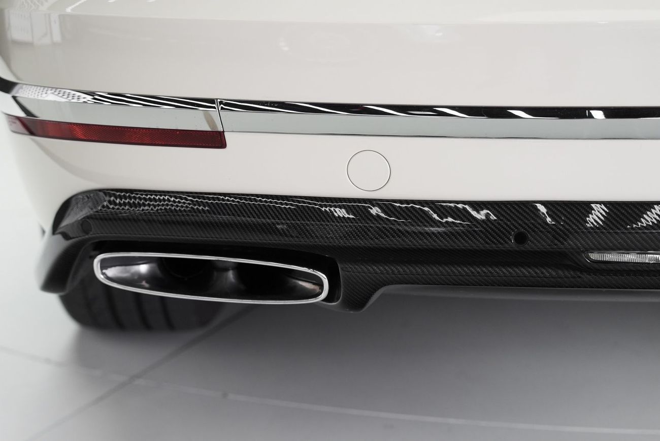 Bentley Bentayga Bentley Bentayga W12