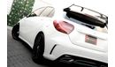 Mercedes-Benz A 250 Motorsport Edition 2016 | 2,054 P.M  | 0% Downpayment | Immaculate Condition!