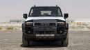 تويوتا برادو (LHD) TOYOTA PRADO 250 TXL 2.7P AT LIMITED MY2025 – BLACK
