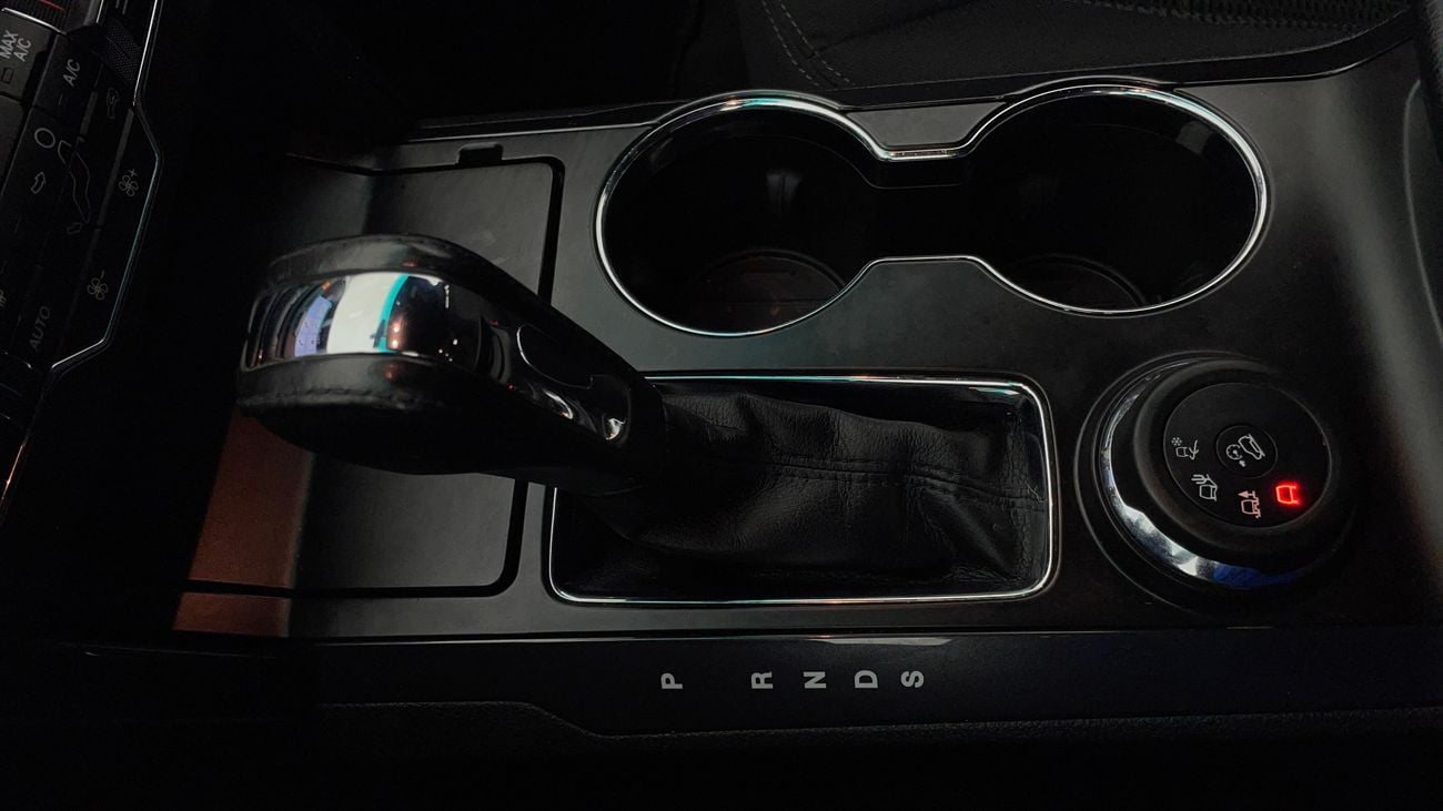 فورد إكسبلورر XLT 3.5 | بدون دفعة مقدمة | اختبار القيادة في المنزل