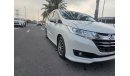 Honda Odyssey le