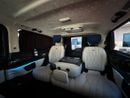 Mercedes-Benz V 250 Std 2.1L Mercedes Benz V250 VIP GCC