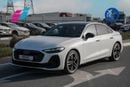 Audi A5 2025 AUDI A5L S-Line 2.0T I4 FWD 0Km