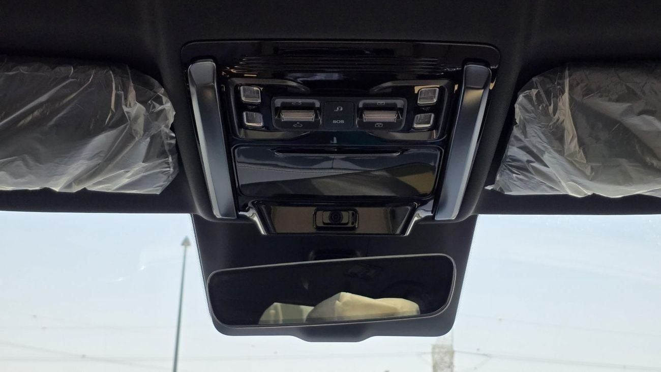 BYD Leopard 5 2025 BYD LEOPARD 5