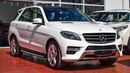 Mercedes-Benz ML 350 4MATIC