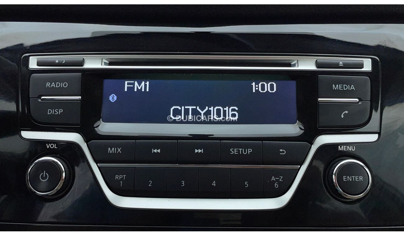 نيسان إكس تريل S 4WD 2.5 | بدون دفعة مقدمة | اختبار قيادة مجاني للمنزل