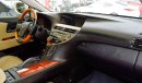 Lexus RX350