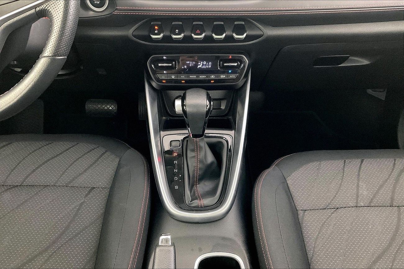 Kia Cerato GT Line | Guaranteed Warranty | 0 Down Payment