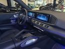 مرسيدس بنز GLE 450 AMG 4,999 MP | 2024 Brand New GLE 450 4MATIC | 2 Years Warranty & Service Unlimited Mileage