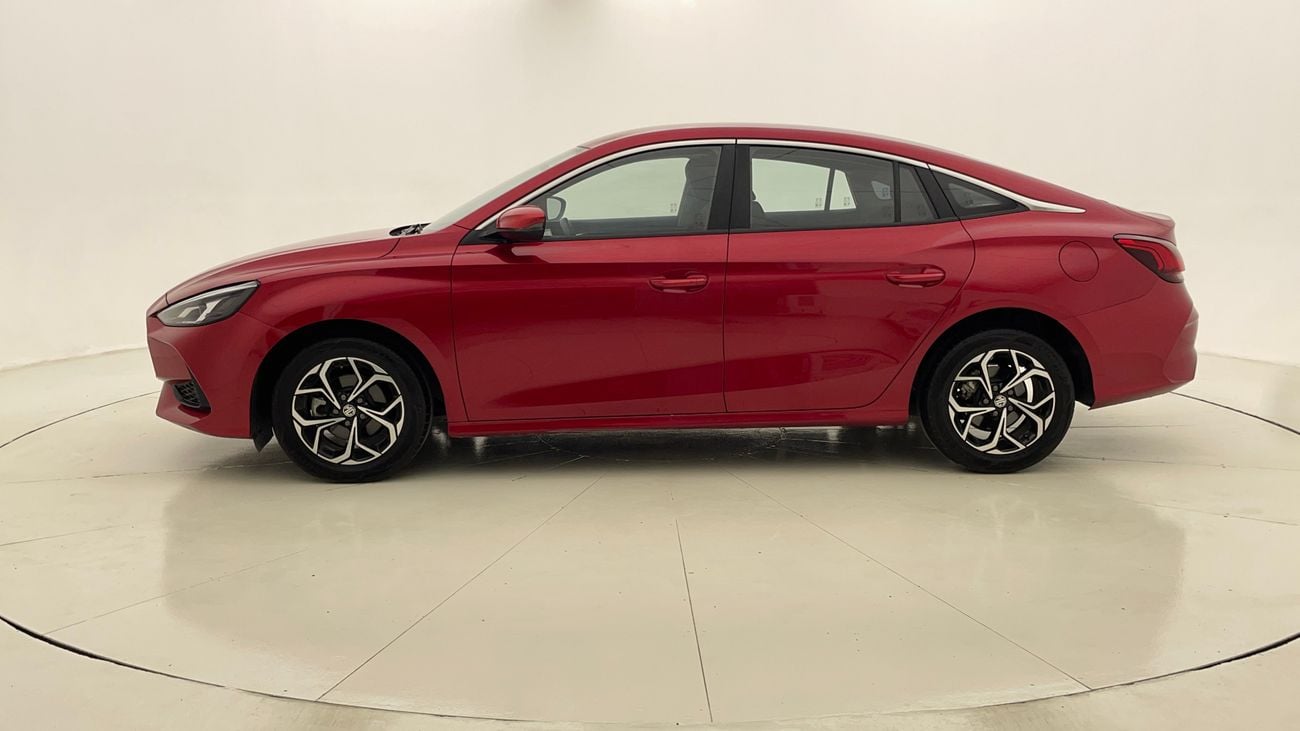 MG GT STD 1.5 | Zero Down Payment | Home Test Drive