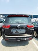 Toyota Land Cruiser VX TOYOTA Land Cruiser VX 4.0 P AT Omani SPECS Fully Loaded| Soft door close | JBL| Back LED lighting|