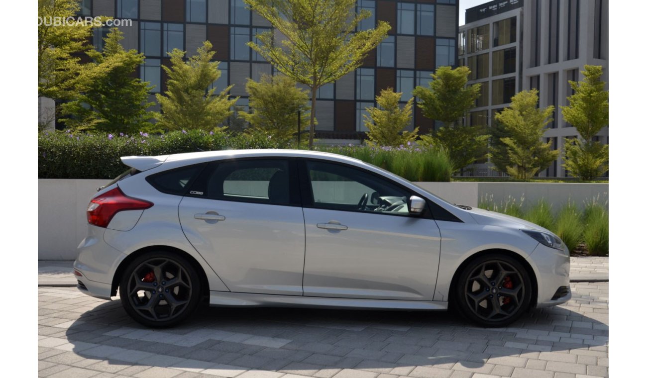 Ford Focus ST in Excellent Condition