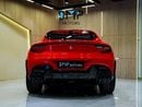 Ferrari Purosangue V12 | FULL PPF | Perfect condition