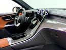 Mercedes Benz GLC 300 4MATIC GLC300 4MATIC, MB Warranty + Service Pack, Full MB Service History, GCC