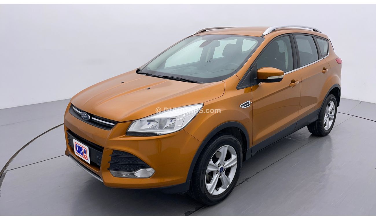 Ford Escape SE 2 | Zero Down Payment | Free Home Test Drive