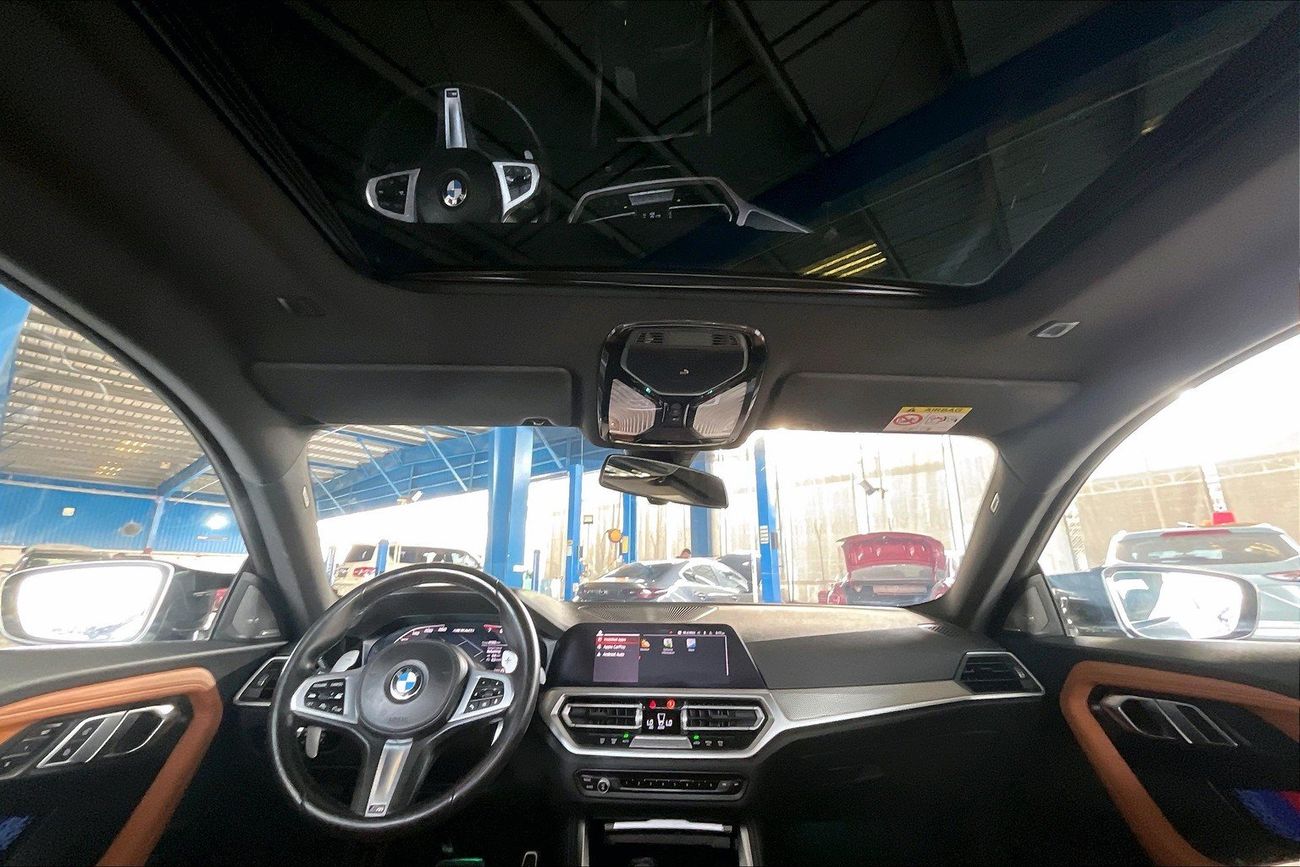 BMW M240i Standard | Guaranteed Warranty | 0 Down Payment