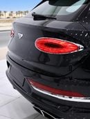 بنتلي بينتايجا