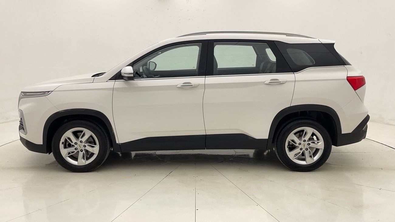 شيفروليه كابتيفا PREMIER 1.5 | بدون دفعة مقدمة | اختبار القيادة في المنزل