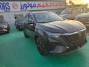 أم جي RX5 1.5L PETROL WITH PANORAMIC 2024 GCC