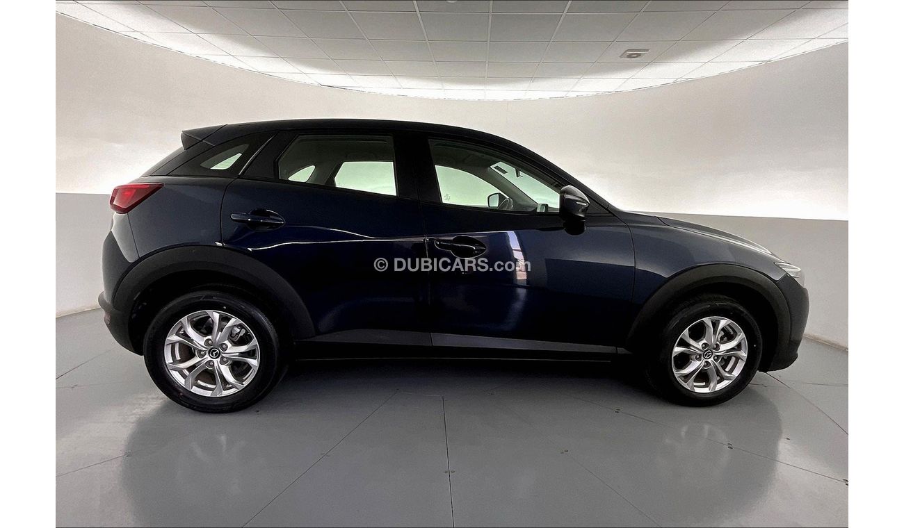 Mazda CX-3 GT