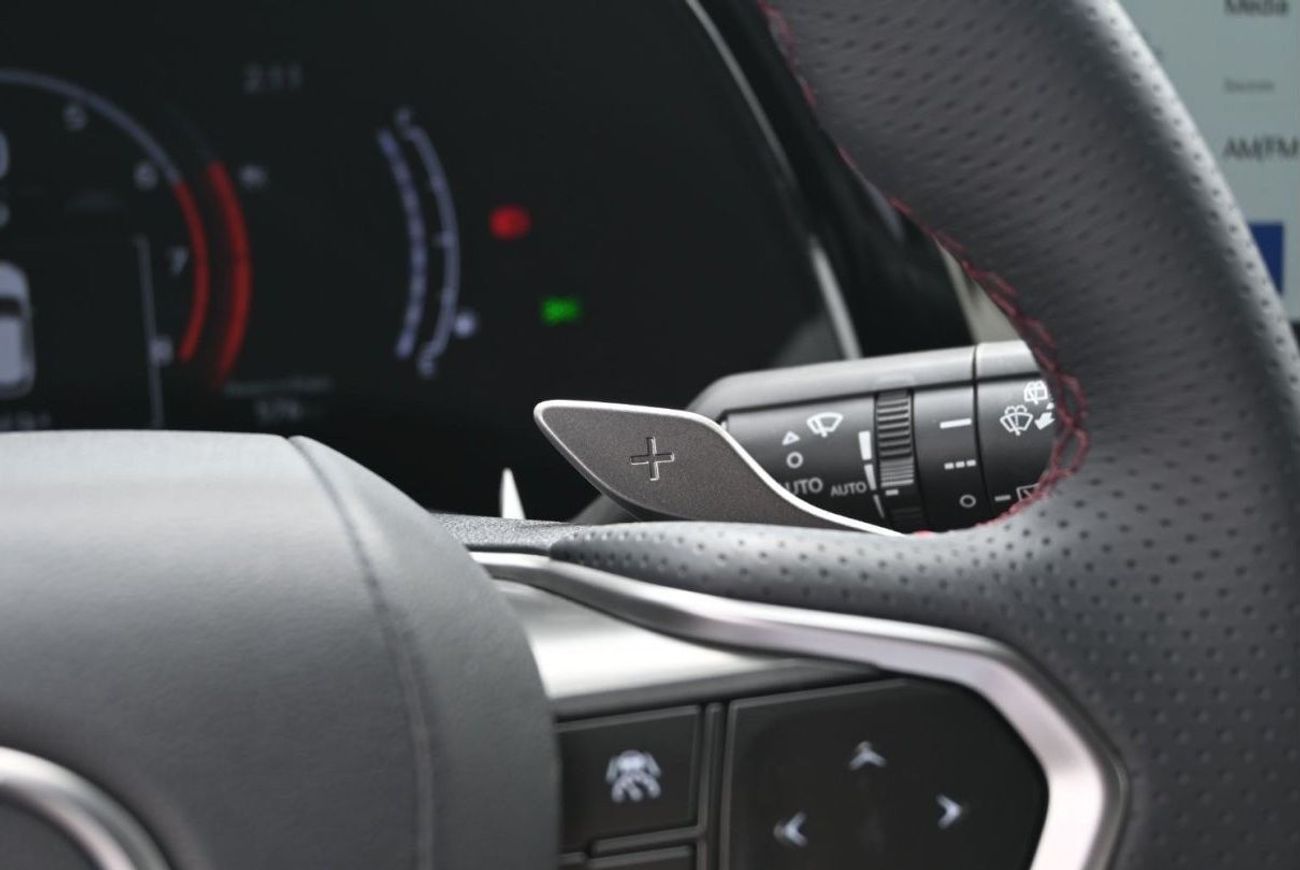 Lexus RX350 Lexus RX350 F-Sport , Mark Levinson Speakers, 2.4L, 4-cylinder, Turbo, AWD , Model 2023, Color White