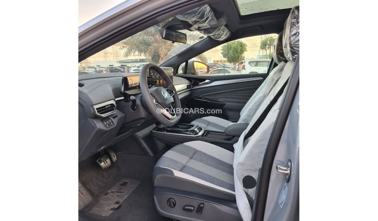 Volkswagen ID.4 Crozz VOLKSWAGEN ID4 CROZZ PURE+ (2022) | OPENING SUNROOF | AUTOMATIC TAILGATE