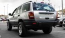 Jeep Grand Cherokee 4.0 V6 4X4 Laredo