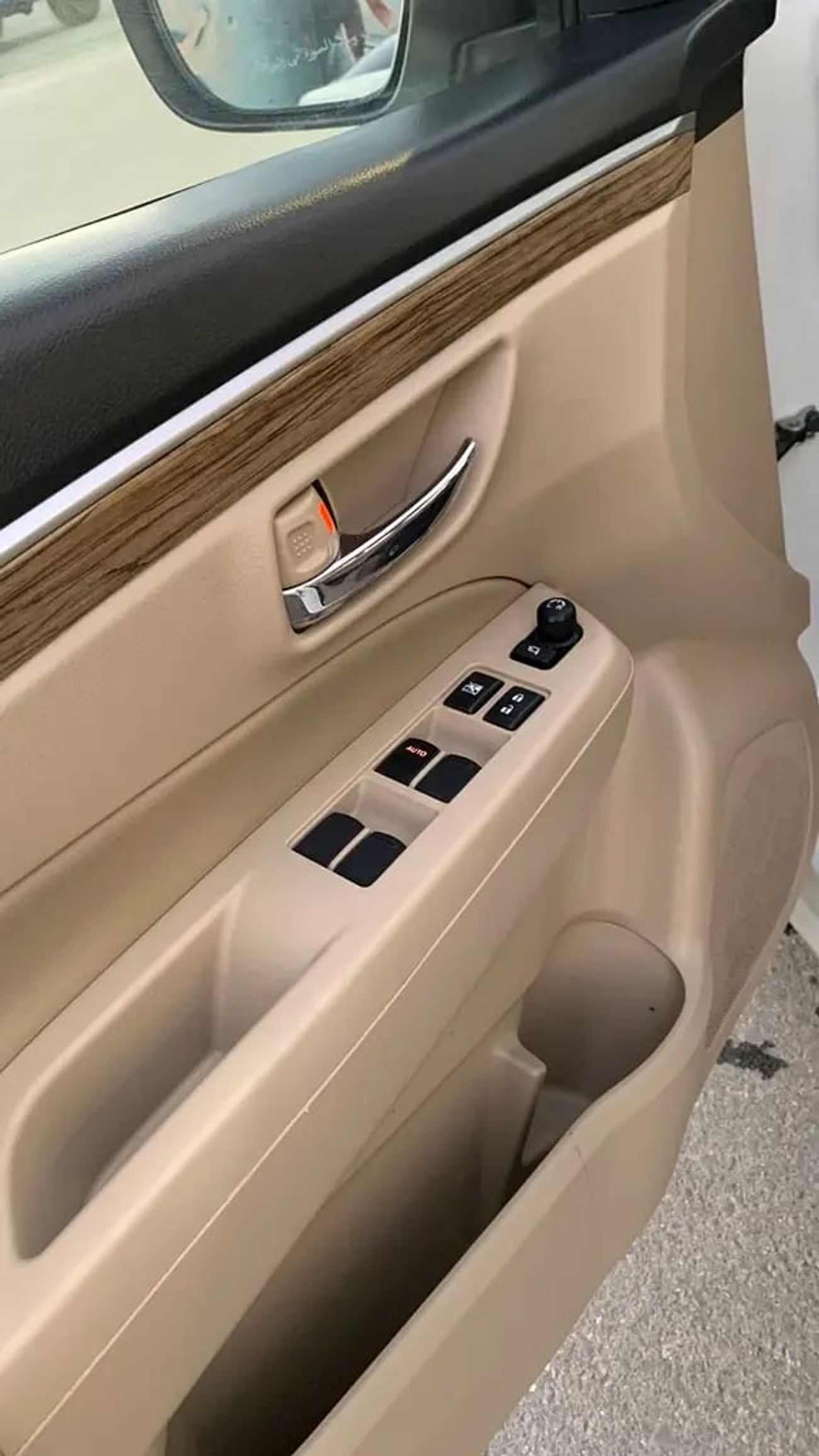 سوزوكي سياز 1.5L GLX سوزوكي سياز — | GCC