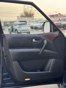 نيسان أرمادا Nissan Armada full option 2019