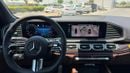 مرسيدس بنز GLS 450 Mercedes Benz GLS-450 High Option