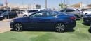 Nissan Altima SPORT SR