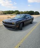 Dodge Challenger SXT Supertrack S 3.6L
