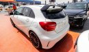 Mercedes-Benz A 45 AMG 4 Matic